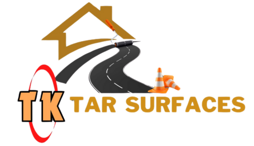 Tk Tar Surfaces